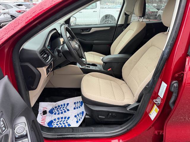 Certified 2022 Ford Escape SE w/ Convenience Package image 11