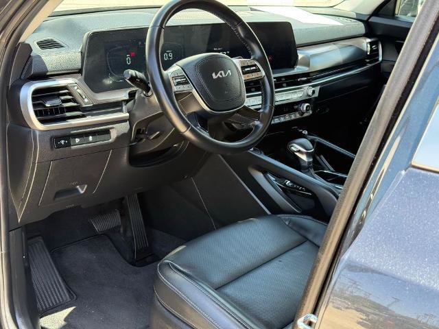 Used 2023 Kia Telluride S AWD/4WD image 7
