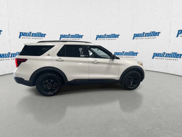 Certified 2023 Ford Explorer Timberline w/ Timberline Technology Package AWD/4WD image 12
