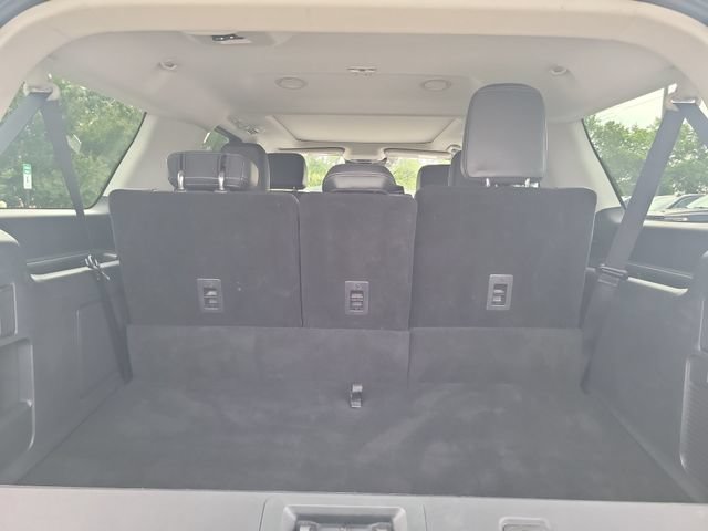Certified 2025 Ford Expedition Max Platinum AWD/4WD image 26