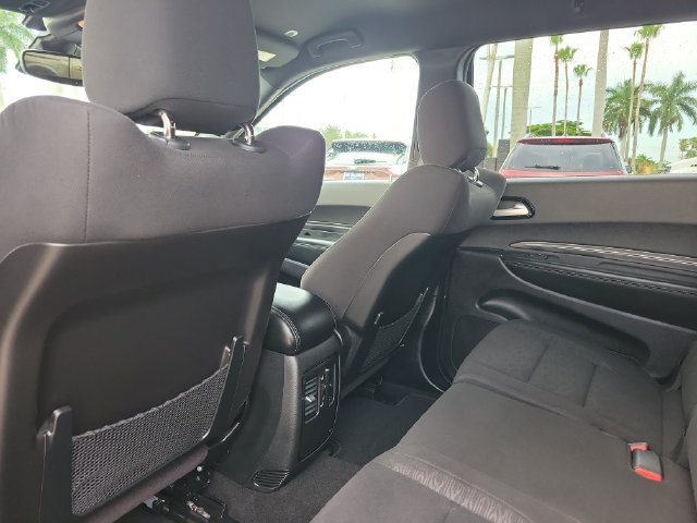 Used 2023 Dodge Durango SXT Launch Edition AWD/4WD image 14
