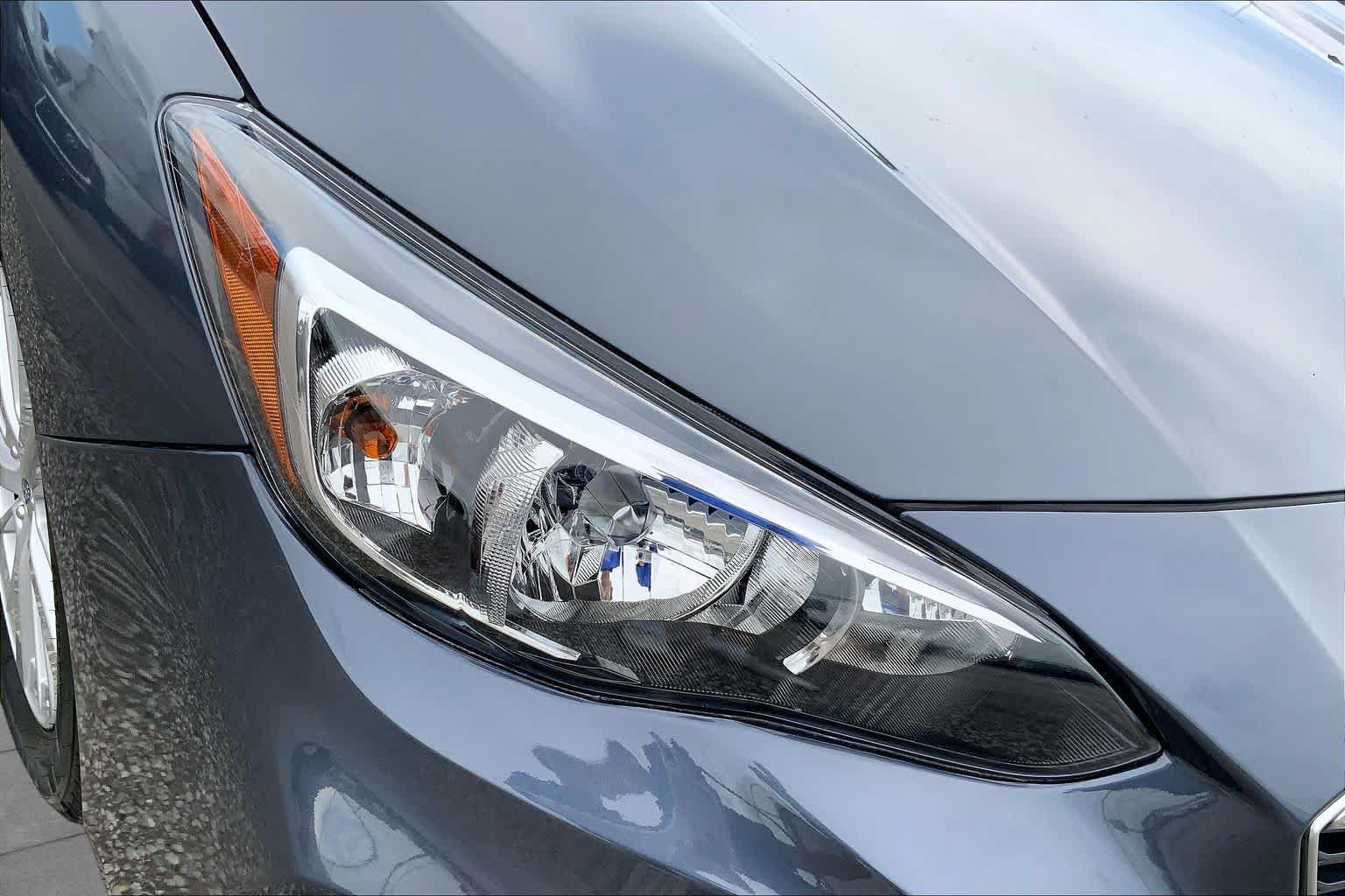 Used 2017 Subaru Impreza 2.0i Premium AWD/4WD image 27