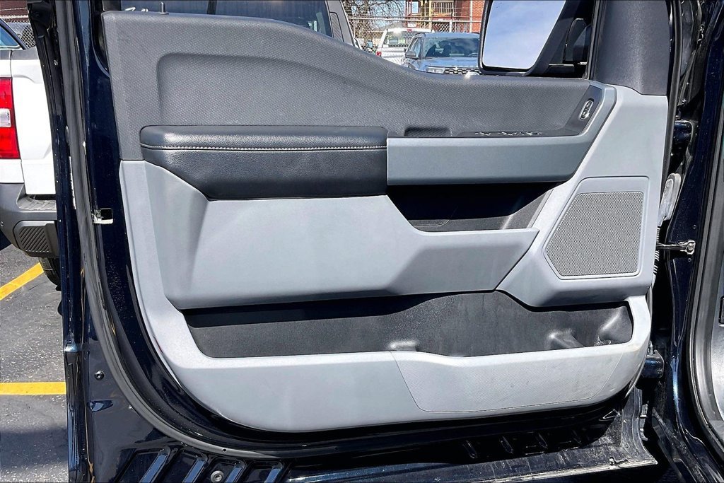 Certified 2023 Ford F150 XLT AWD/4WD image 22