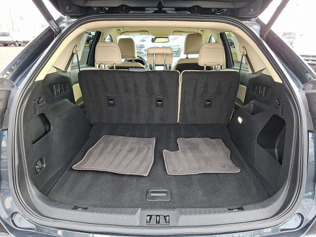 Certified 2022 Ford Edge SEL w/ Convenience Package image 27