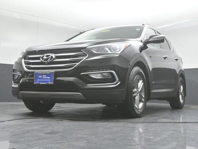 Used 2018 Hyundai Santa Fe Sport w/ 2.4L Tech Package 04 image 3