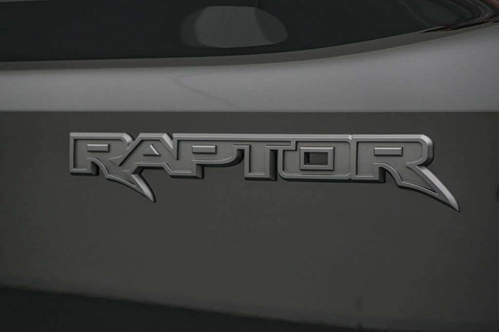 Certified 2024 Ford Ranger Raptor AWD/4WD image 21