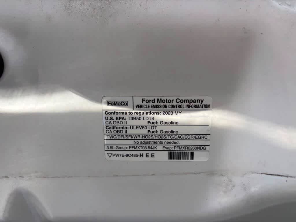 Certified 2023 Ford F150 XLT w/ XTR Package AWD/4WD image 32