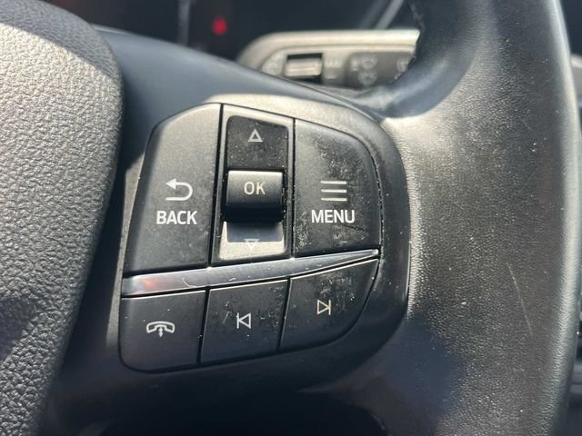 Certified 2023 Ford Escape Active FWD image 35