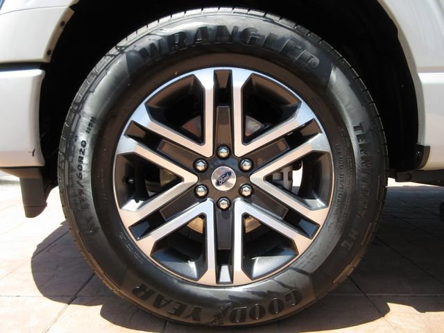 Certified 2023 Ford F150 XL w/ STX Appearance Package AWD/4WD image 8