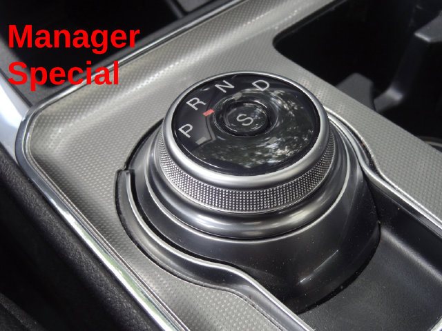 Certified 2024 Ford Edge ST w/ Equipment Group 401A AWD/4WD image 41