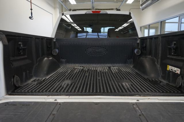 Certified 2022 Ford F150 XLT w/ Equipment Group 301A Mid image 15