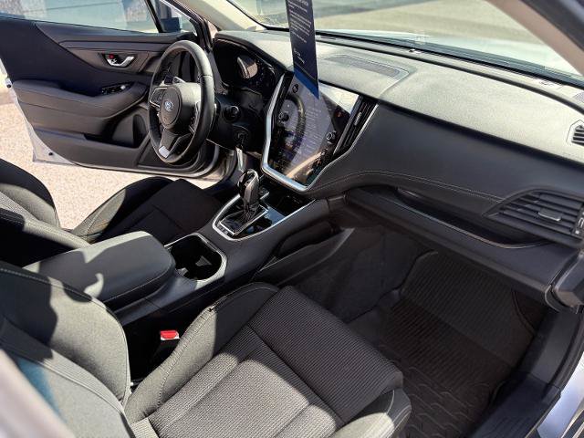 Used 2020 Subaru Legacy Premium AWD/4WD image 12