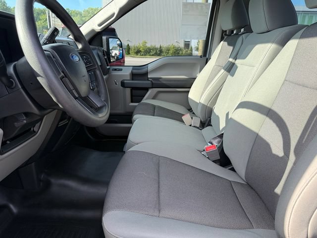 Certified 2020 Ford F150 XL w/ Equipment Group 101A Mid RWD image 19