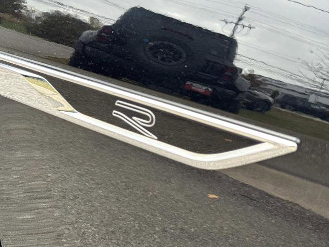 Used 2024 Volkswagen Atlas SEL Premium R-Line image 12