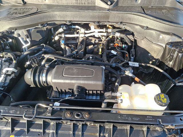 Certified 2023 Ford Explorer XLT w/ Equipment Group 202A image 27