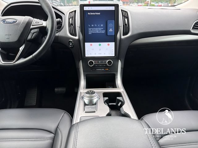 Certified 2024 Ford Edge SEL w/ Convenience Package AWD/4WD image 22