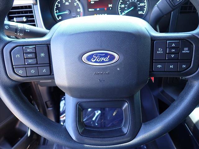 Certified 2021 Ford F150 XL w/ STX Appearance Package AWD/4WD image 16