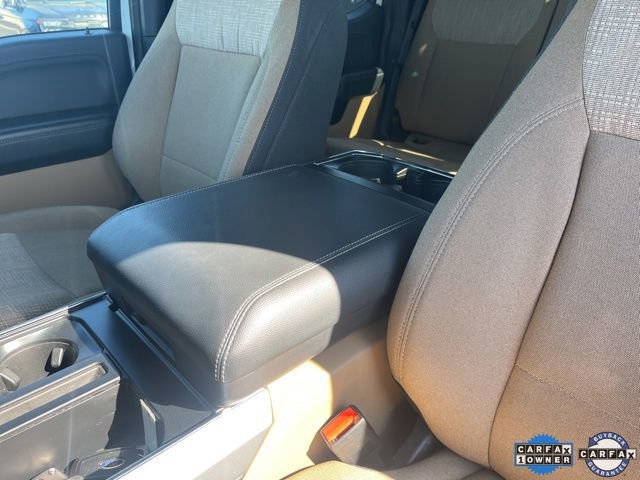 Certified 2022 Ford F150 XLT w/ Equipment Group 302A High image 21