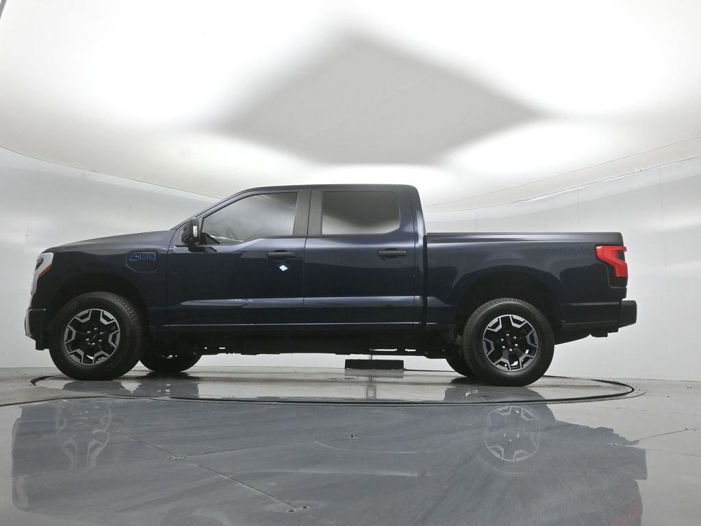Certified 2024 Ford F150 Lightning Pro w/ Tow Technology Package AWD/4WD image 46