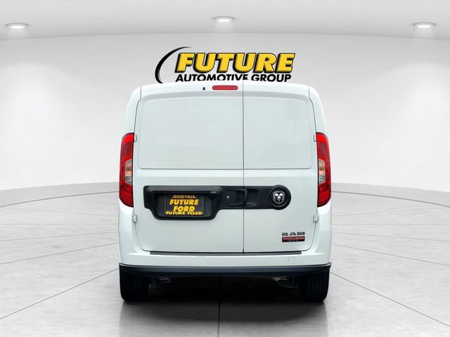 Used 2022 RAM ProMaster City Tradesman image 4