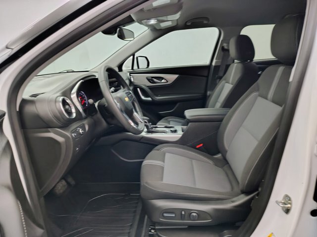 Used 2023 Chevrolet Blazer LT w/ LPO, Floor Liner Package AWD/4WD image 21
