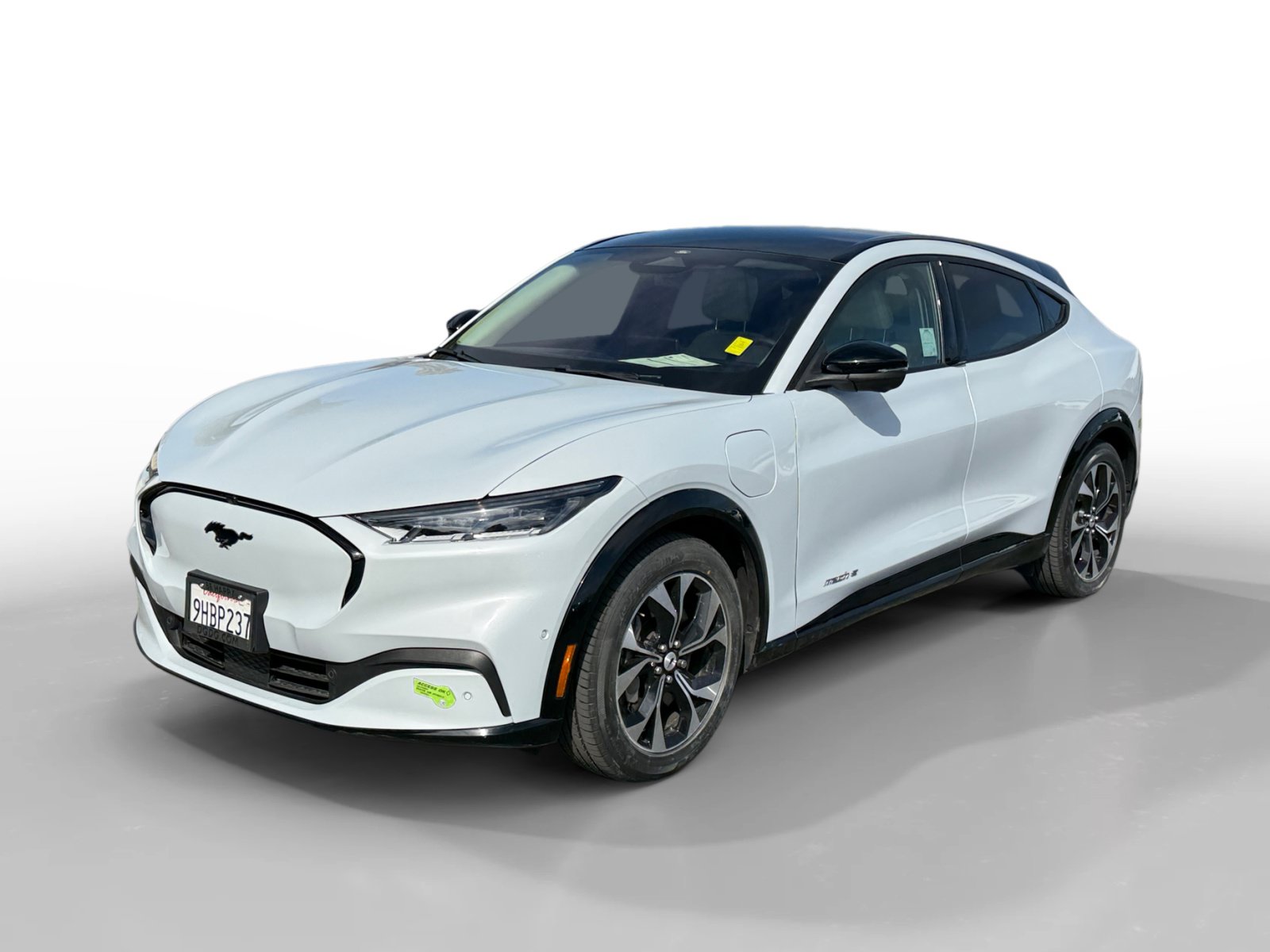 Certified 2023 Ford Mustang Mach-E Premium
