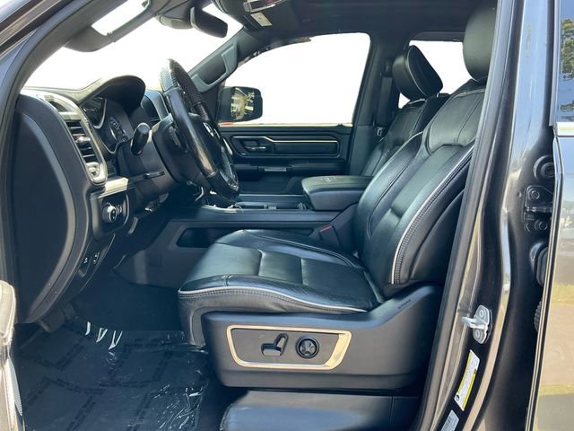 Used 2019 RAM 1500 Limited AWD/4WD image 10