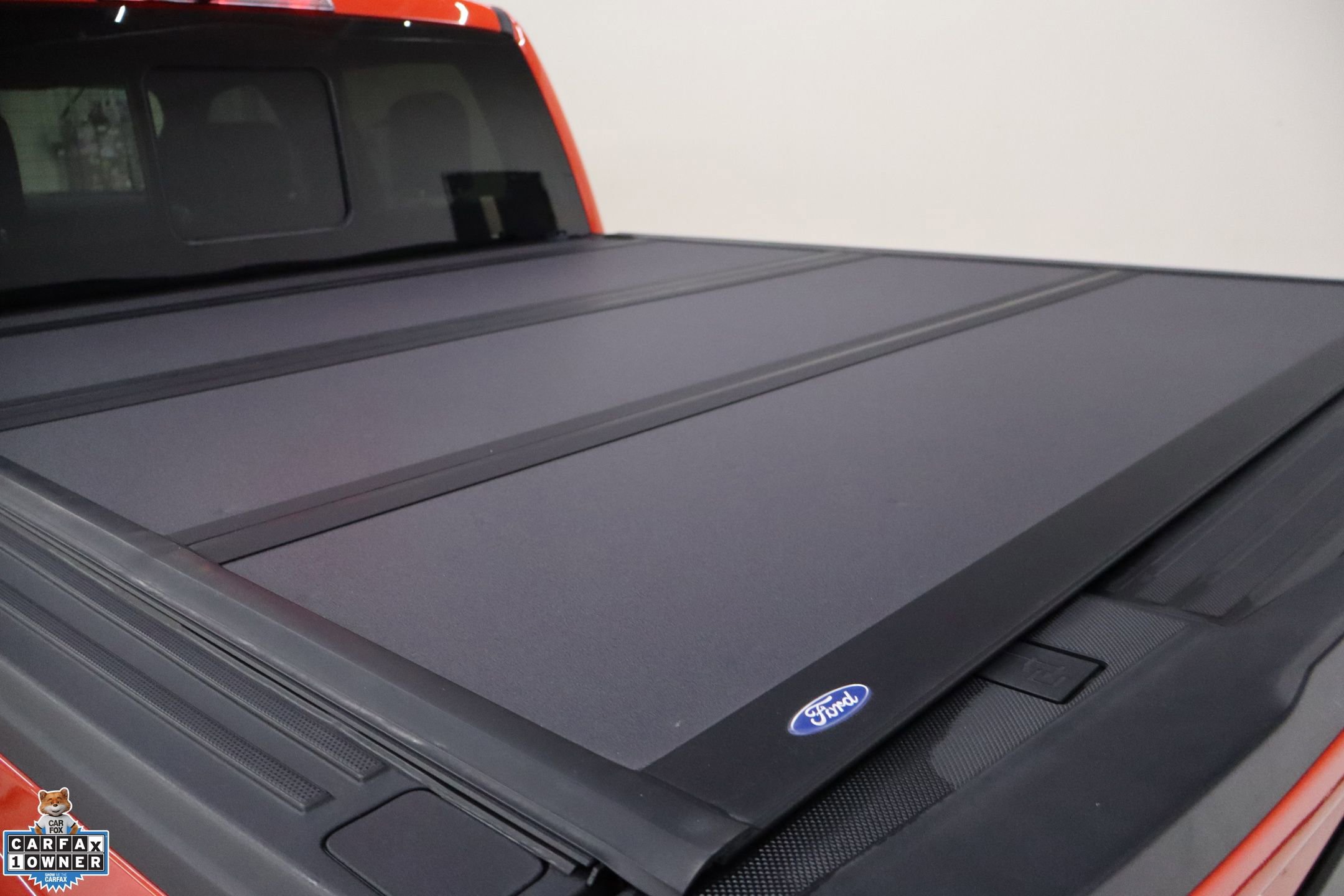 Certified 2023 Ford F150 Raptor image 27