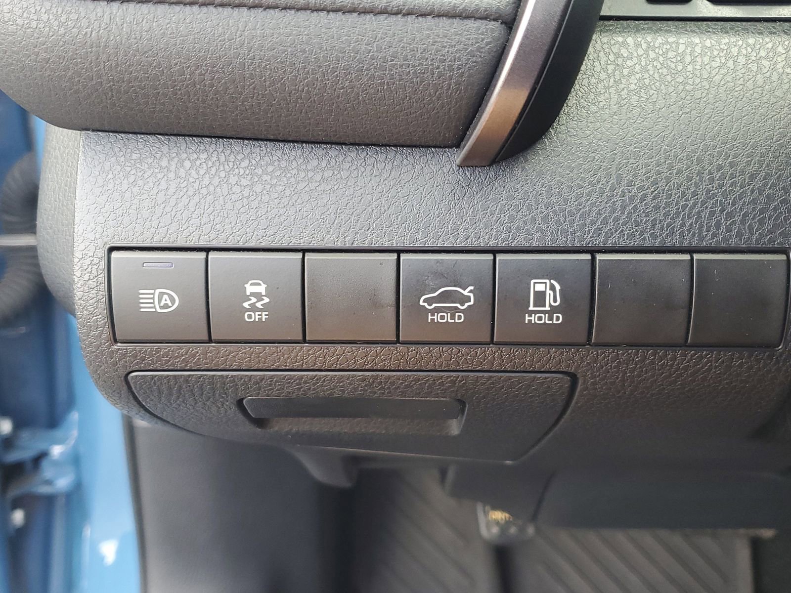 Used 2023 Toyota Camry SE FWD image 28