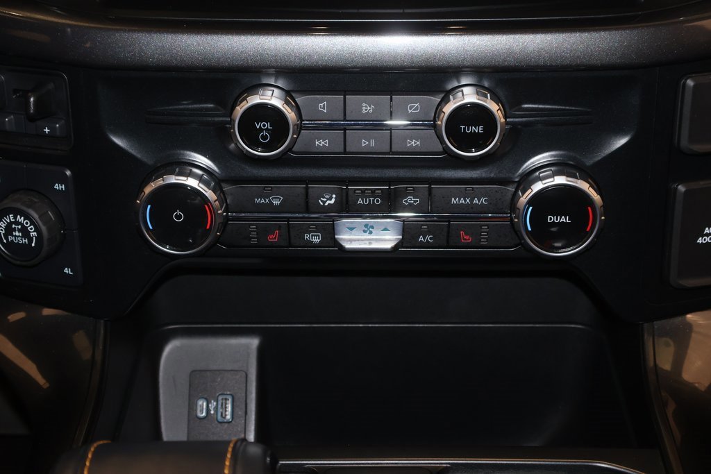 Certified 2023 Ford F150 Tremor image 33