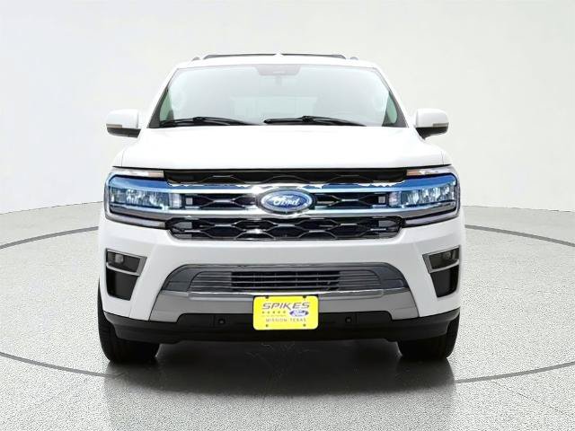 Certified 2023 Ford Expedition Limited RWD image 2