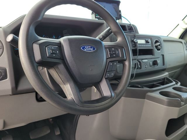 Certified 2022 Ford E-450 and Econoline 450 Super Duty image 12