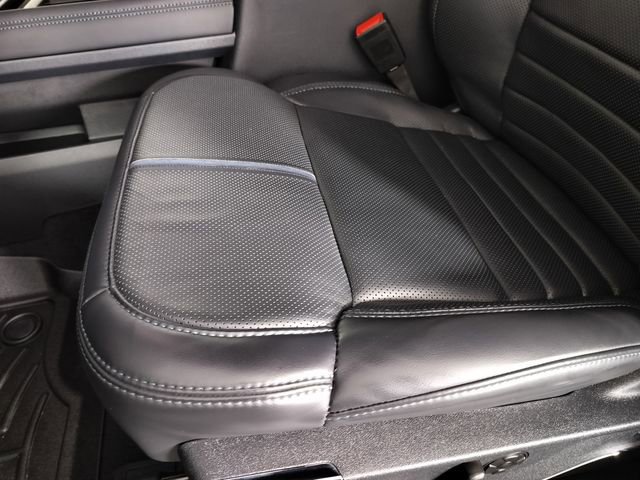 Certified 2025 Ford F350 Platinum image 48