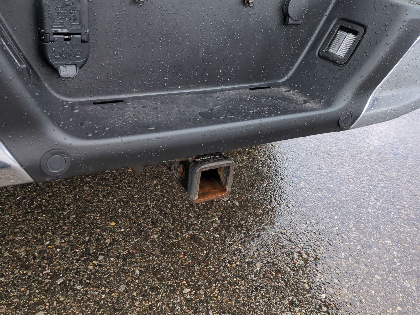 Certified 2020 Ford F150 King Ranch w/ Equipment Group 601A Luxury image 43