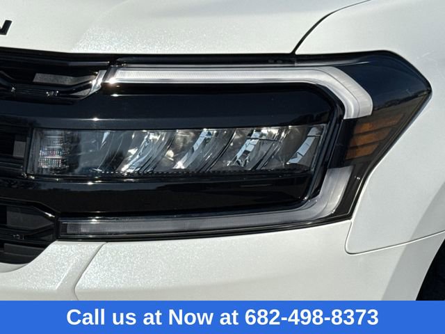 Certified 2022 Ford Expedition Max Limited image 4