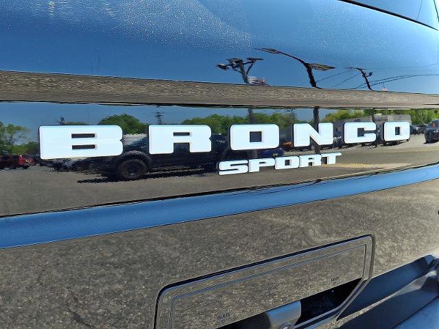 Certified 2023 Ford Bronco Sport Outer Banks AWD/4WD image 29