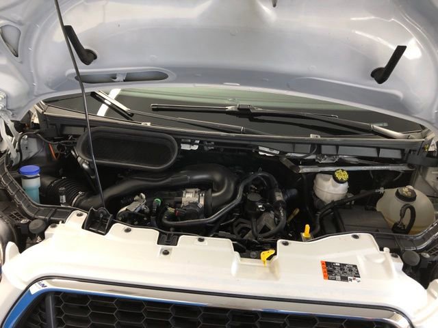 Certified 2024 Ford Transit 250 Base w/ Exterior Upgrade Package image 7