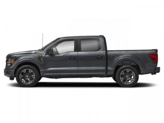 Certified 2024 Ford F150 STX image 3