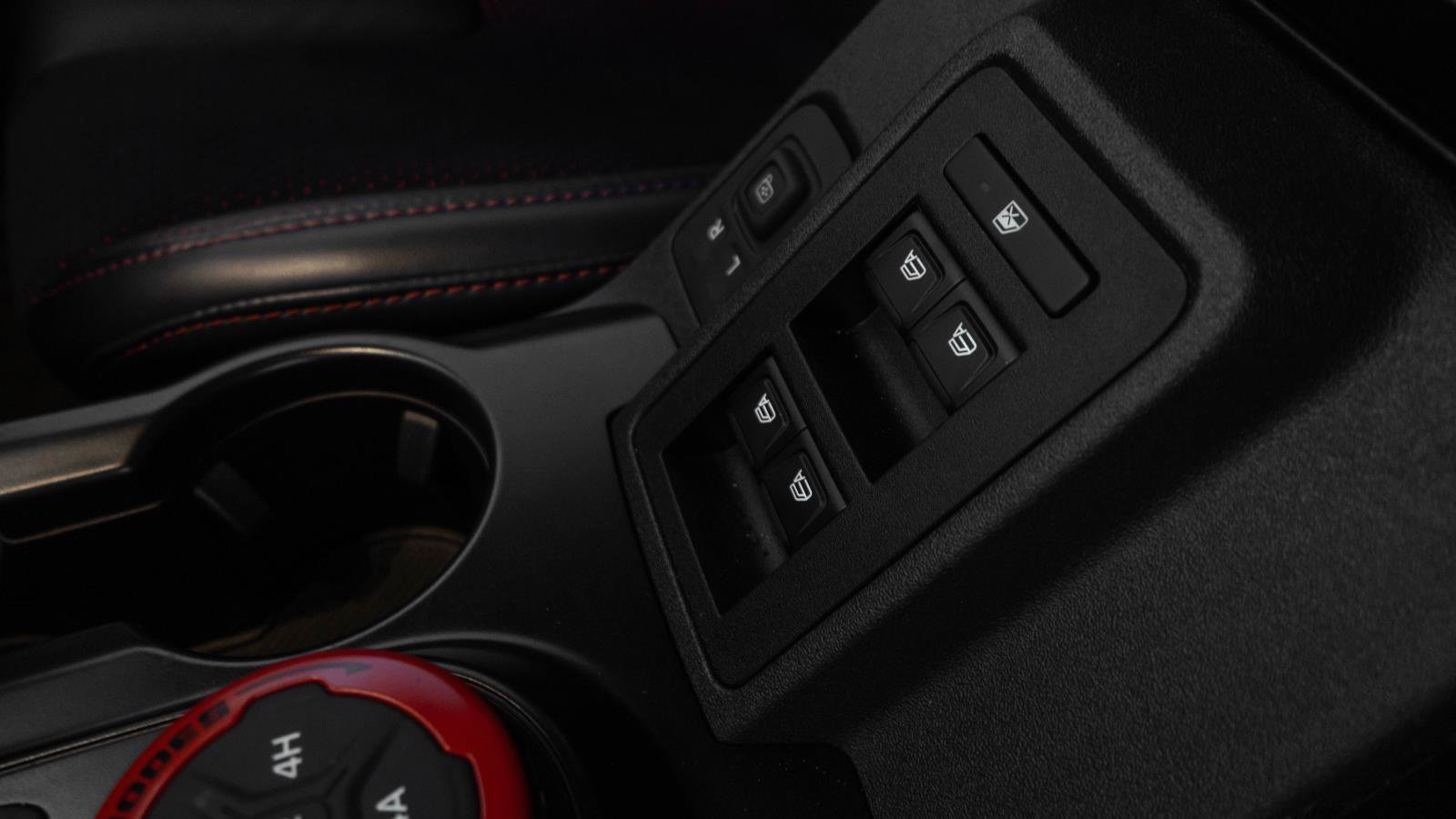 Certified 2023 Ford Bronco Raptor image 33