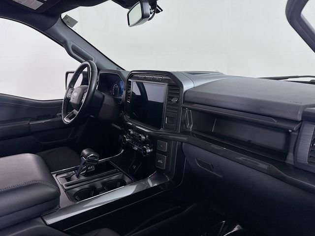 Certified 2022 Ford F150 XLT w/ Equipment Group 302A High image 27