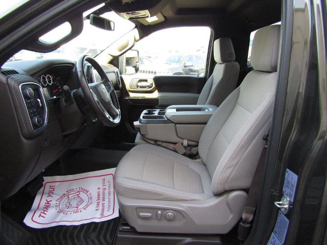 Used 2022 Chevrolet Silverado 3500 LT w/ Convenience Package AWD/4WD image 22