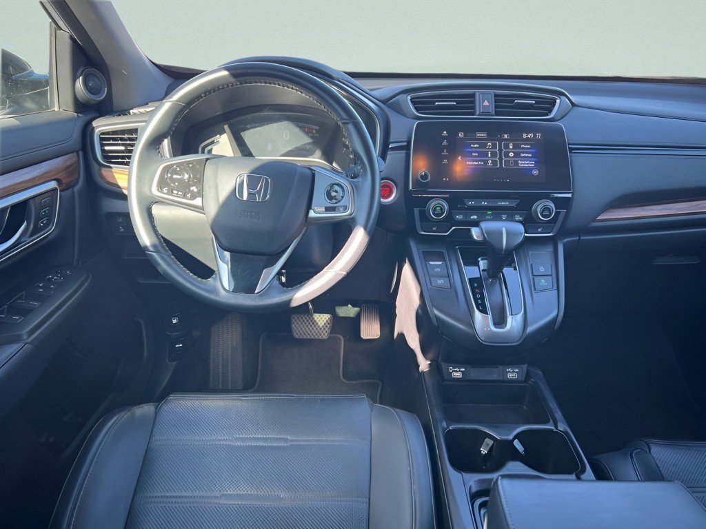 Used 2020 Honda CR-V EX-L image 19