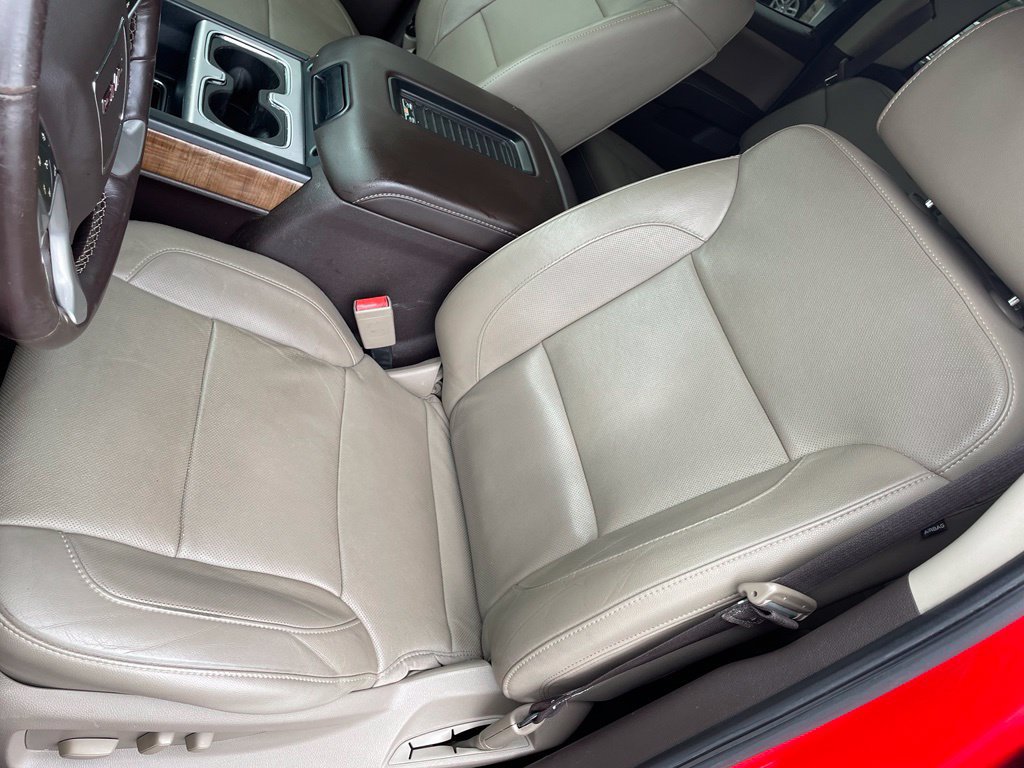 Used 2018 GMC Sierra 1500 SLT AWD/4WD image 10