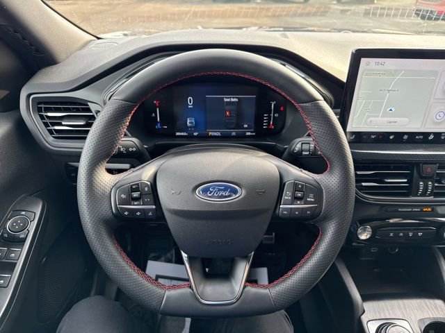 Certified 2023 Ford Escape ST-Line w/ Tech Pack #1 image 20