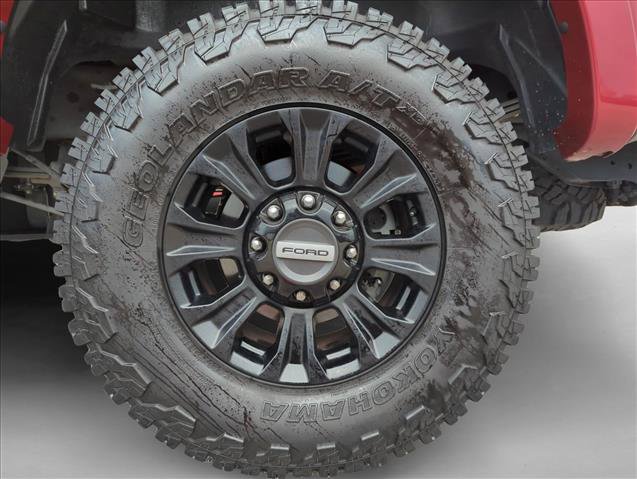 Certified 2022 Ford F250 Lariat w/ Tremor Off-Road Package AWD/4WD image 24