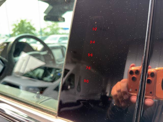 Certified 2019 Ford Expedition Limited w/ Special Edition Package AWD/4WD image 17