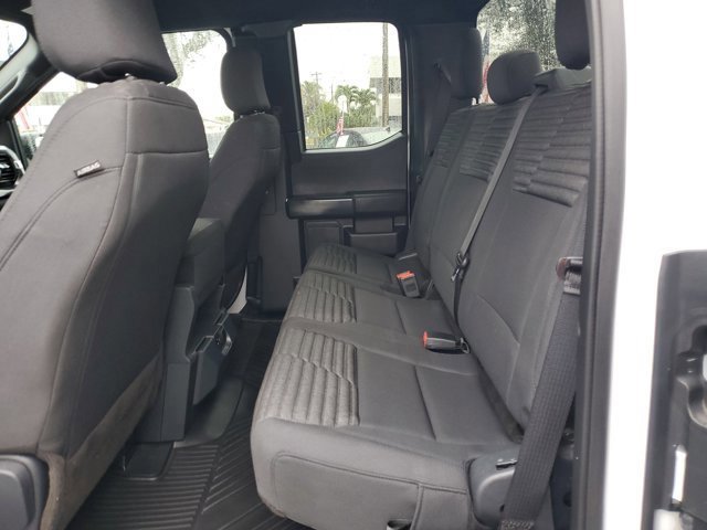 Certified 2023 Ford F150 XL w/ STX Appearance Package image 10