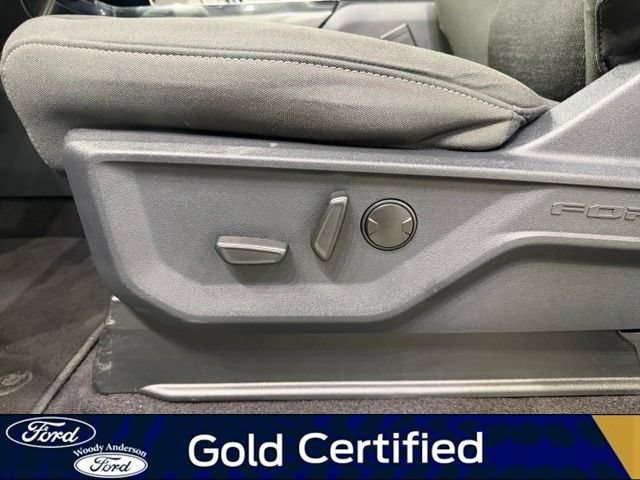Certified 2023 Ford F150 XLT w/ Equipment Group 302A High AWD/4WD image 19