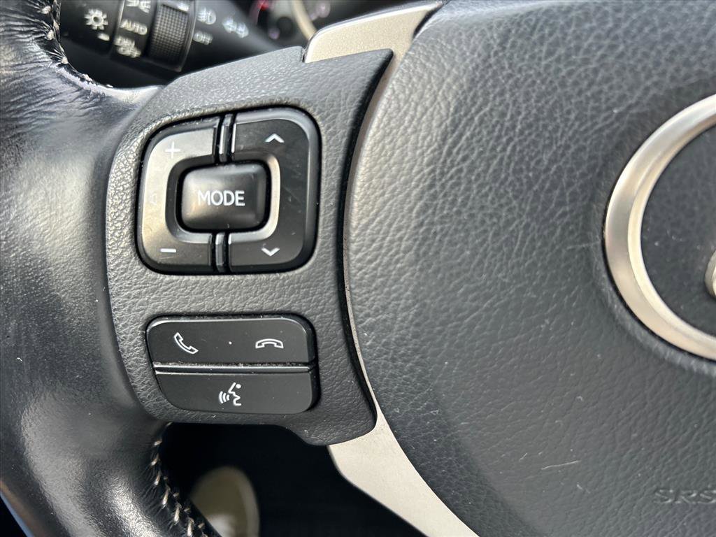 Used 2017 Lexus NX 200t Base image 24