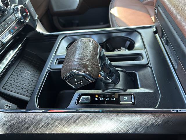 Certified 2025 Ford F150 King Ranch AWD/4WD image 24